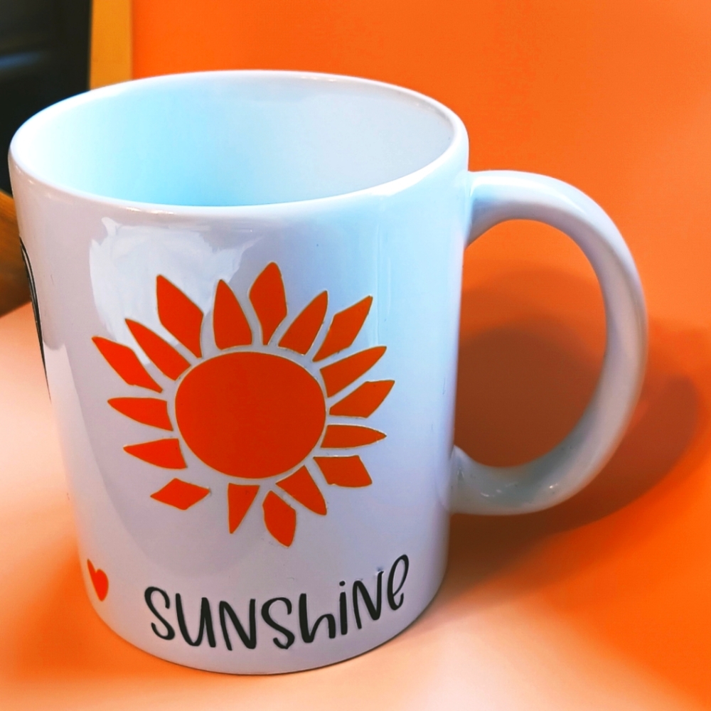 Coffee Mug